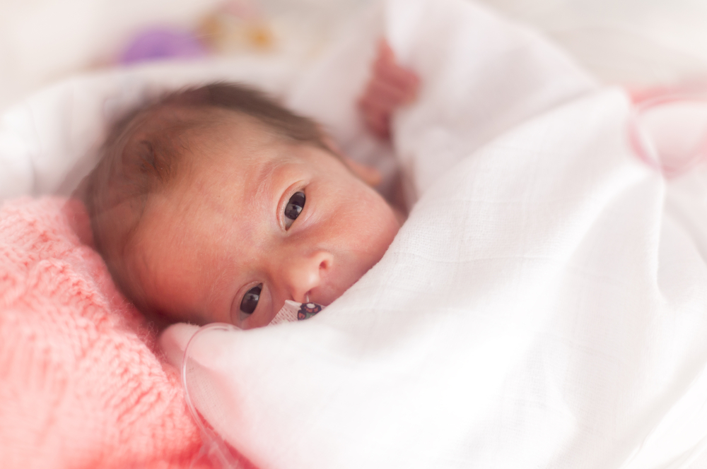 What Is A Preterm Delivery