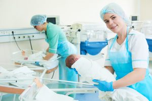 Choosing the right nursing expert